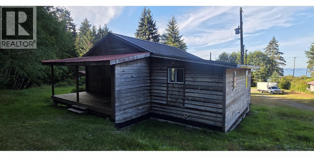 593 BEACH ROAD Skidegate/sandspit Photo 3 593 BEACH ROAD Skidegate/sandspit Photo 3